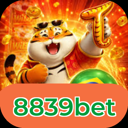 Especificações técnicas download 8839bet