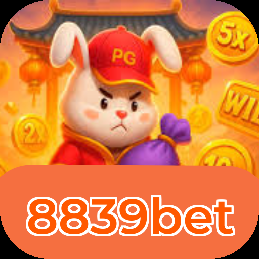 Especificações técnicas download 8839bet