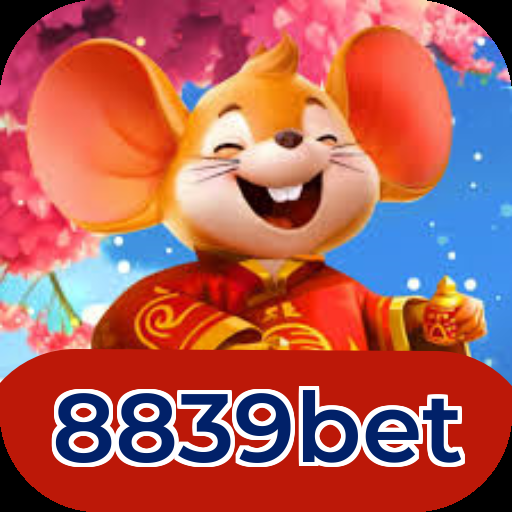 Especificações técnicas download 8839bet