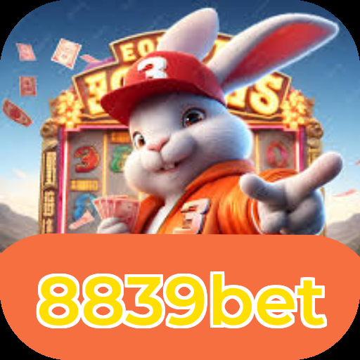 Especificações técnicas download 8839bet
