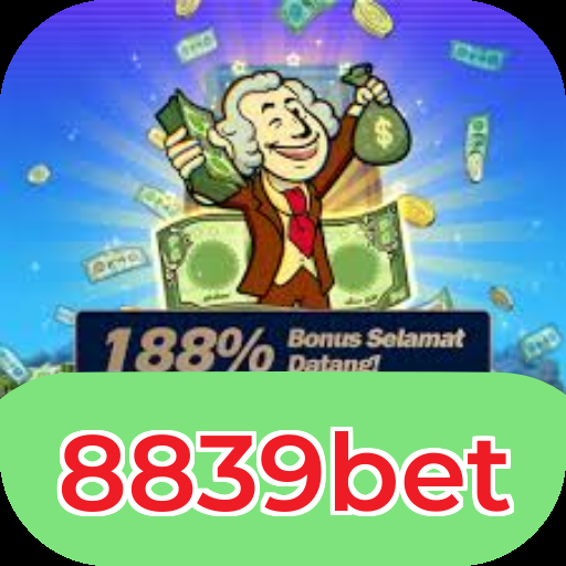 Especificações técnicas download 8839bet