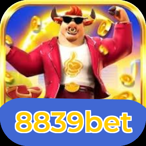 Especificações técnicas download 8839bet