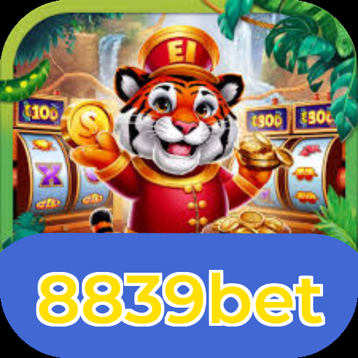 Especificações técnicas download 8839bet