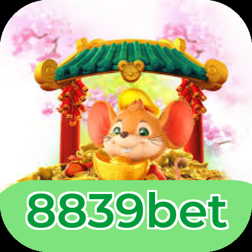 Especificações técnicas download 8839bet
