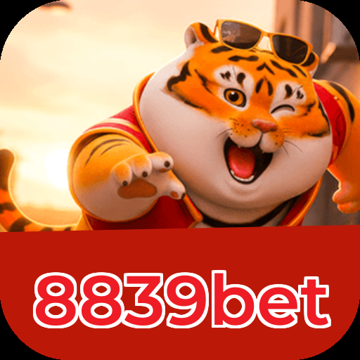 Especificações técnicas download 8839bet