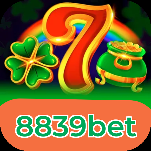 Especificações técnicas download 8839bet