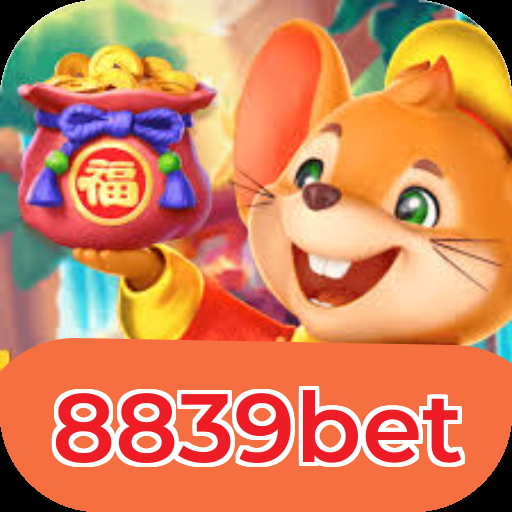 Especificações técnicas download 8839bet