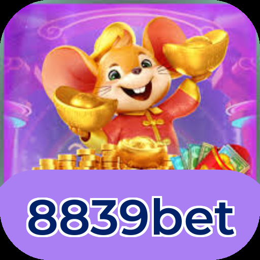 Especificações técnicas download 8839bet